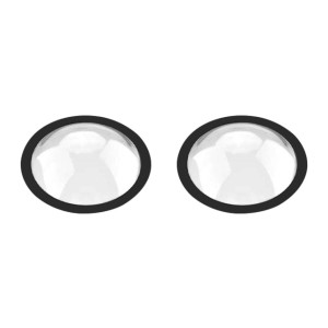 Osłona obiektywu PULUZ do Insta360 ONE RS 1-Inch 360 Edition