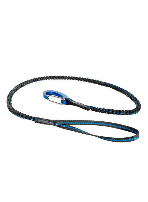 Lonża Blue Ice Solo Leash1.png