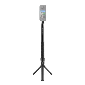 Selfie Stick 110cm PULUZ do kamer sportowych (m.in. Insta360 X4 / X5 / DJI Osmo Action 5 Pro)