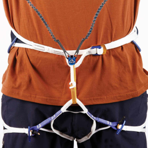 Lonża do czekanów Blue Ice Hydra Leash - blue (4).png