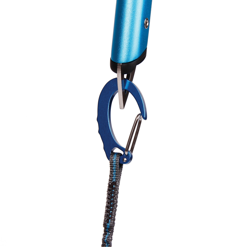 Lonża do czekanów Blue Ice Hydra Leash - blue (5).png