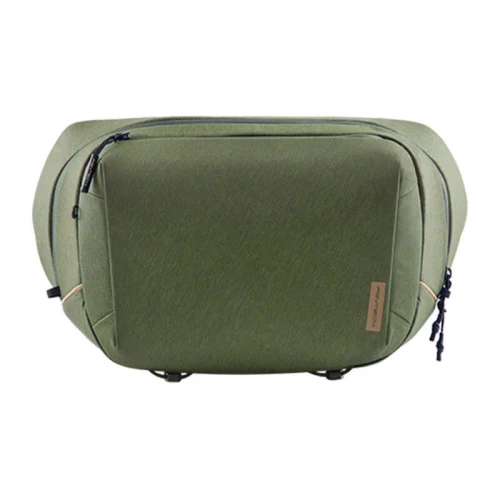 Torba fotograficzna na ramię PGYTECH OneGo Solo V2 6L Moss Green (zielony)