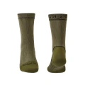 Skarpety wodoodporne Bridgedale StormSock Mid Boot - khakiolive (3).png