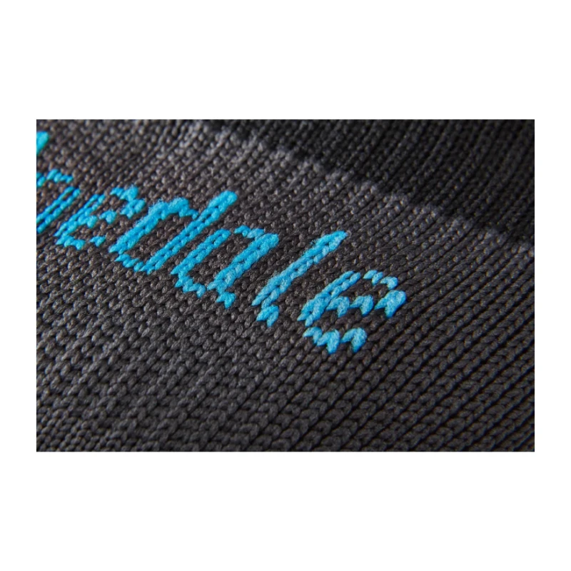 Skarpety wodoodporne Bridgedale StormSock Mid Boot - blackblue (1).png