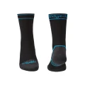 Skarpety wodoodporne Bridgedale StormSock Mid Boot - blackblue (3).png