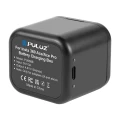 Ładowarka + case na karty pamięci PULUZ do Insta360 Ace / Ace Pro / Ace Pro 2