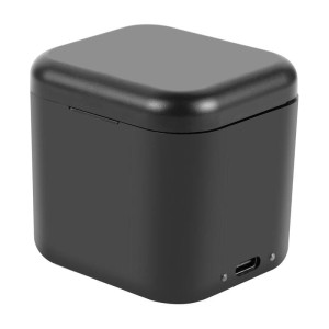 Ładowarka + case na karty pamięci PULUZ do Insta360 Ace / Ace Pro / Ace Pro 2