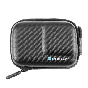 Etui PULUZ do DJI Osmo Action 5 Pro / 4 / 3 (czarne)