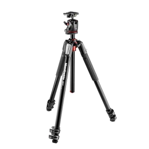 Statyw Manfrotto MT055XPRO3 z głowicą kulową