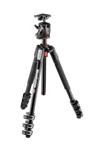 Statyw Manfrotto MT190XPRO4 z głowicą kulową