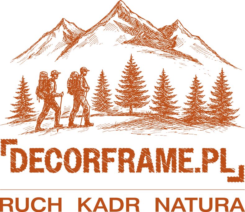 decorframe.pl - strona główna